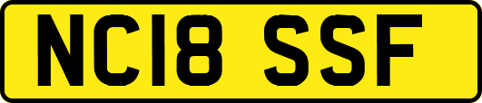 NC18SSF