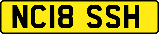 NC18SSH