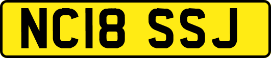NC18SSJ