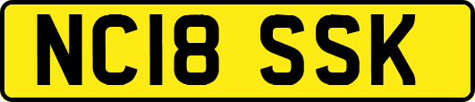 NC18SSK