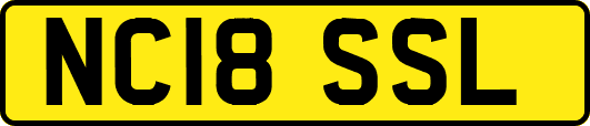 NC18SSL