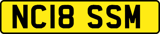 NC18SSM
