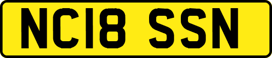 NC18SSN