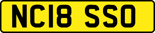 NC18SSO