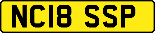 NC18SSP