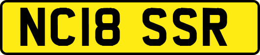NC18SSR