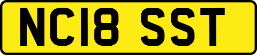 NC18SST