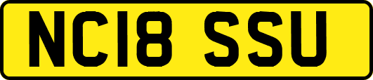 NC18SSU