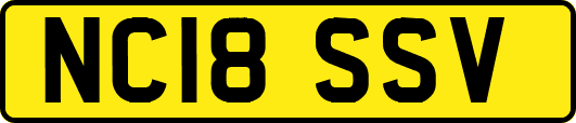 NC18SSV