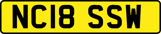 NC18SSW