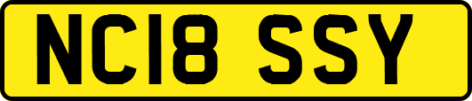 NC18SSY