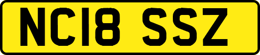NC18SSZ