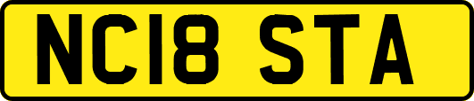 NC18STA