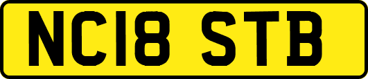 NC18STB