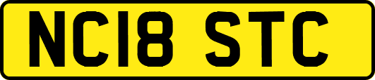 NC18STC