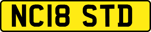 NC18STD