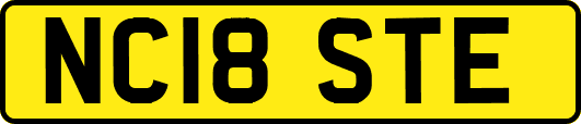 NC18STE
