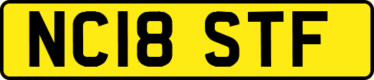 NC18STF