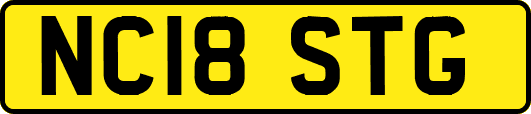 NC18STG