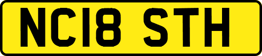 NC18STH