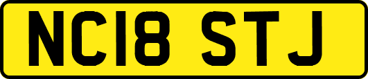 NC18STJ