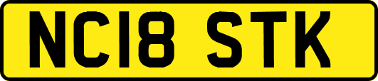 NC18STK