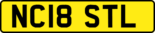 NC18STL