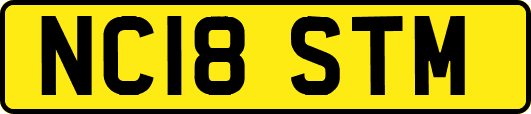 NC18STM