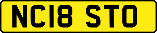 NC18STO