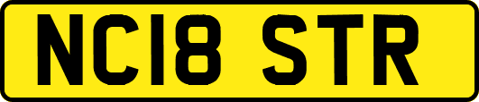 NC18STR