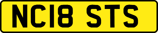 NC18STS