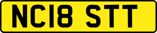 NC18STT