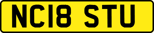 NC18STU
