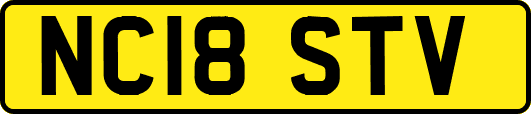 NC18STV
