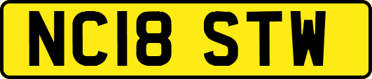 NC18STW