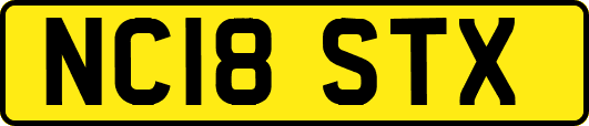 NC18STX