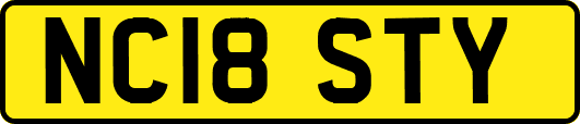 NC18STY