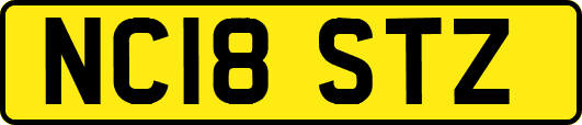 NC18STZ