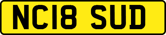 NC18SUD