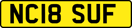 NC18SUF