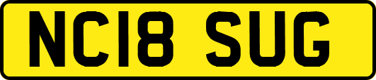NC18SUG