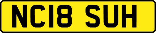 NC18SUH