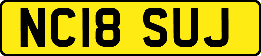 NC18SUJ