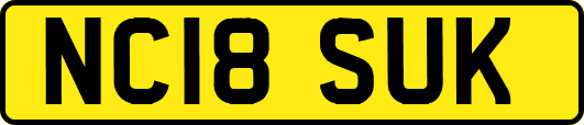 NC18SUK