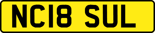 NC18SUL