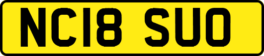 NC18SUO