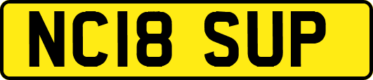 NC18SUP