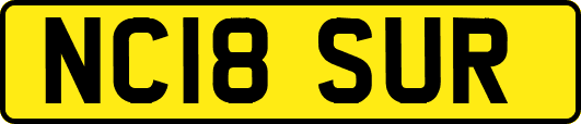 NC18SUR