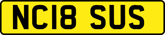 NC18SUS