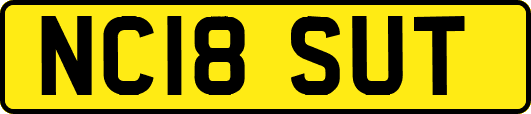 NC18SUT